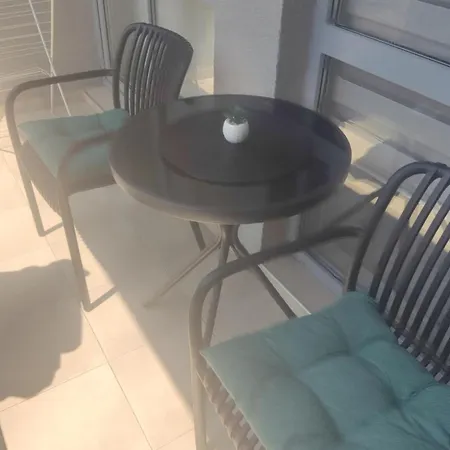 Adonai Apartman Neszebar