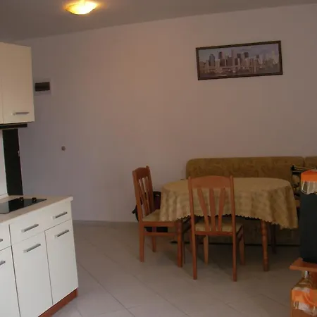 Adonai Apartman Neszebar