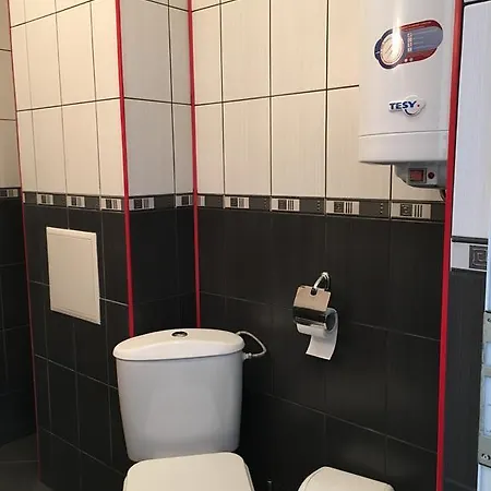 Adonai Apartament Nesebyr