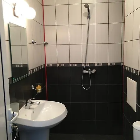 Adonai Apartament