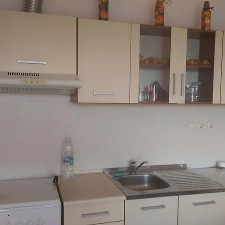 Adonai Apartman