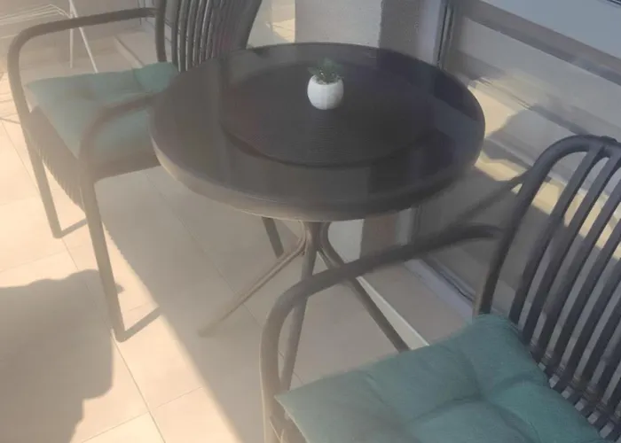 Adonai Apartman Neszebar