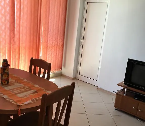 Apartman Adonai