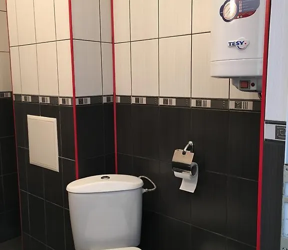 Adonai Apartman Neszebar