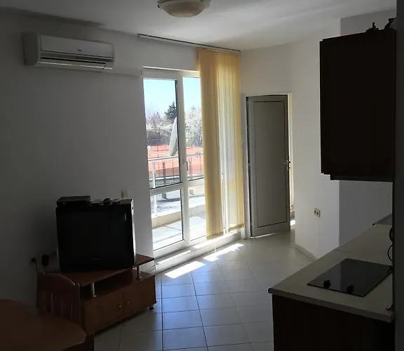 Apartman Adonai