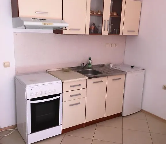 Apartment Adonai Nesebar