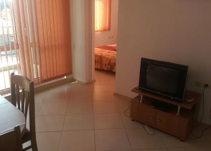 Adonai Apartman Neszebar