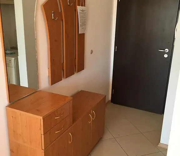Apartman Adonai Neszebar