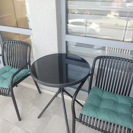 Adonai Appartement