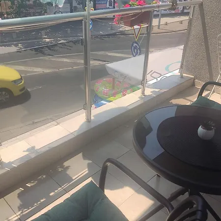 Adonai Appartement *