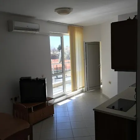 Appartement Adonai
