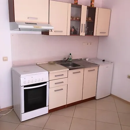 Appartement Adonai Nessebar