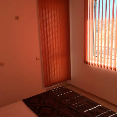 Appartement Adonai *