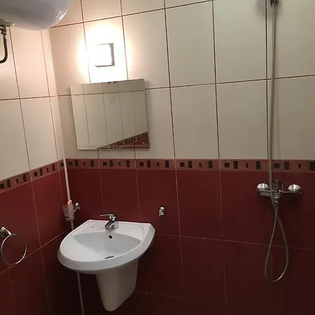 Appartement Adonai