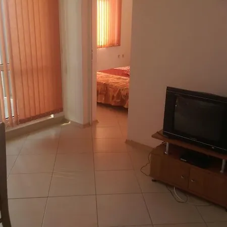 Adonai Appartement Nessebar