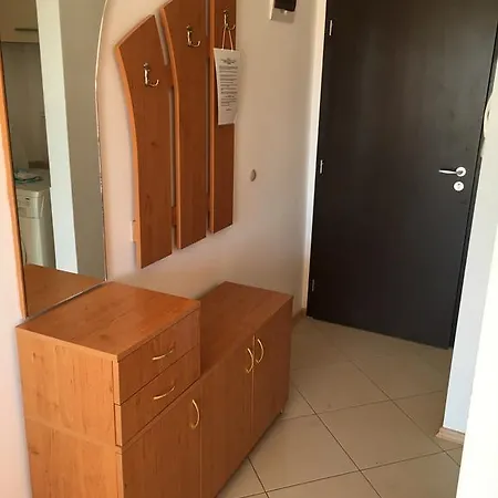 Appartement Adonai Nessebar