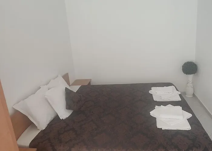 Appartement Adonai *