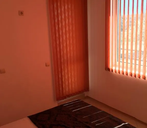 Appartement Adonai *